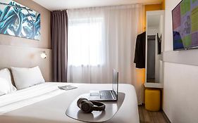 Hotel Ibis Styles Paris Bercy